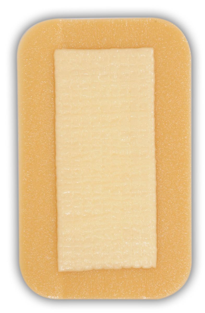AQUACEL ® SURGICAL cover dressing