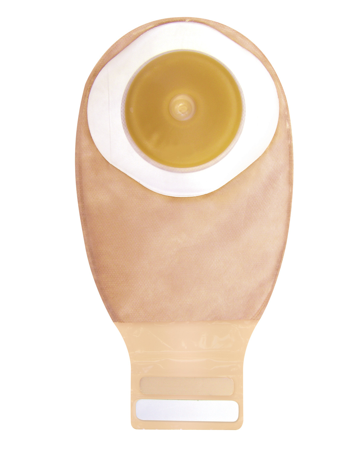 Durahesive® technology skin barriers / Ostomy Products ConvaTec